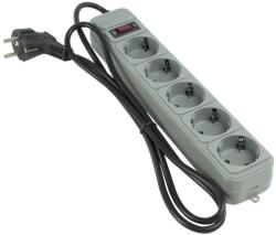 HQ 5 Plug 1,5 m Switch (EL-TCD05PW)