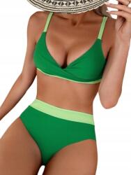 Shein Női Fürdőruha Bikini Fürdőruha Kétrészes S Łwm