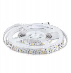 V-TAC Led szalag 5m 12V Rgb hideg fényű szobai fali V-tac (212159)
