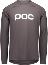 Poc Mtb póló Poc Reform jersey Enduro Sylvanite Grey Szürke M (52906_1043)