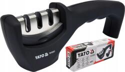 TOYA Professzionális Kézi Késélező 3az1ben Yato (YG-02351)