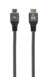 Cablexpert CCB-HDMI8K-3M Hdmi Hdmi kábel 3 m (CCB-HDMI8K-3M)