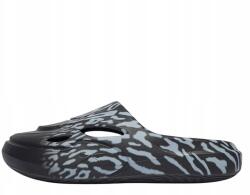 Reebok Férfi flip-flop papucs Reebok DMX uszodai sport fekete 100248546 47