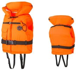 Aquarius Kapok mentőmellény 100N En Iso méret S (KAM000004)