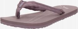 PUMA Férfi Flip-flop Papucs Lila Színben, Logóval Az Övön 42 6LA