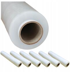 Felan Stretch fólia Átlátszó 2, 5 kg 23 μm 208 mb Felan 6 db (FR 2,5/23 x6)