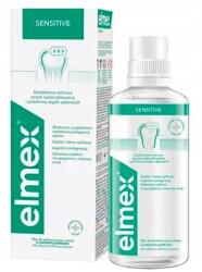 Elmex Sensitive Folyadék szájöblítéshez 400ml