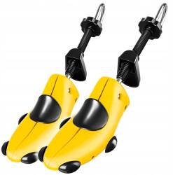 Malatec 16317 Cipőfeszítők 39-43 méret 2 db