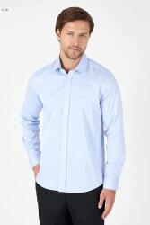 Sima Casual Férfi Ing Klasszikus Stílusban XXL 5IA (1004250324301XXL)