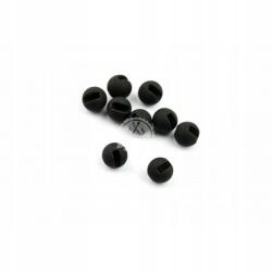 MBlures Wolfram slotted fejek back színben 3.5mm 0.3g (wolframowe slotted w kolorze back 3.5mm 0.3g)