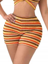 Shein Alsó Bikini Fürdőruha Színes 40/42-ES