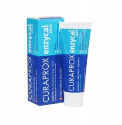 CURAPROX Fogkrém Curaprox Enzycal Zero 10 ml (20220216121800)