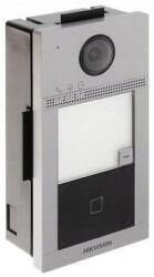 Hikvision Kapuállomás DS-KV8113-WME1(C)/Flush (DS-KV8113-WME1(B)/Flush)