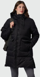 Northfinder BU-6467SP women's casual trendy like down jacket IZABEL black (109002-269-106)