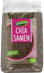 dennree Seminte de chia, eco - 500 g