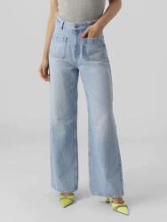 Vero Moda Női Farmer Wide Leg Magas Derekú 30/32 7FA