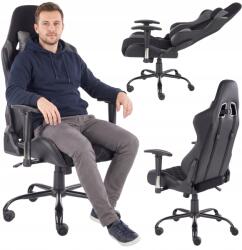 Halmar Gamer Szék Kárpitozott forgószék irodai íróasztalhoz (V-CH-DRAKE-FOT)