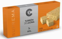  Nugat Turrón de Jijona 200g Castillo de Jijona