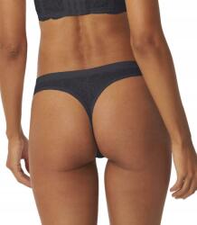Triumph tanga bugyi Smart Lace High Leg String S méret 01 (102115860004)