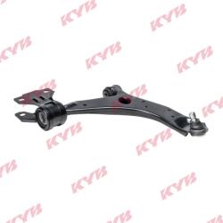 KYB Brat, suspensie roata KYB KSC5503 (KSC5503) - automobilus