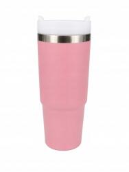  Thermo bögre 500 ml autóba Bpa mentes rozsdamentes acél
