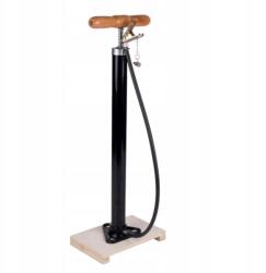 Dunlop Kerékpár Pumpa Dunlop 57CM (21)