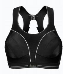 Champion Sportmelltartó top fitness Shock Absorber Ultimate Black U10046-KK001 75F (U10046-KK001)