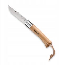 Opinel Összecsukható kés Opinel Tradition Baroudeur N°07 Inox (001372)