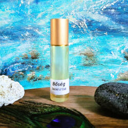 Secret of Bali - Bőség Olaj Roll On 10 ml