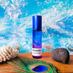Secret of Bali - Áramlás Olaj Roll On 10 ml