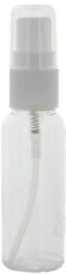 AsiaShop Pumpás flakon - 25 ml átlátszó