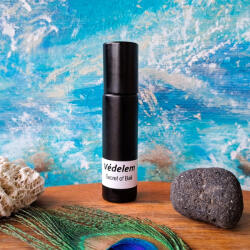Secret of Bali - Védelem Olaj Roll On 10 ml