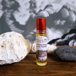 AsiaShop Athosz-hegyi Virágos Mirha olaj - Roll On 10 ml