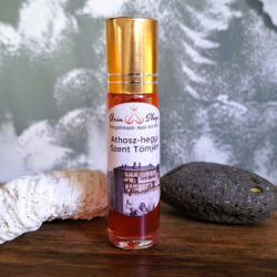 AsiaShop Athosz-hegyi Rózsás Mirha olaj - Roll On 10 ml