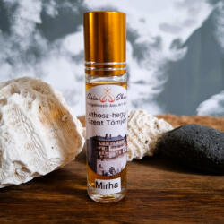 AsiaShop Athosz-hegyi Mirha olaj - Roll On 10 ml