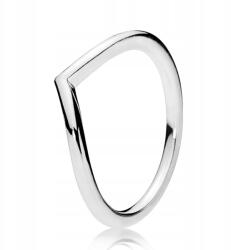 Pandora gyűrű Wishbone 196314 52 12EU (196314)