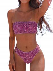 Shein Kétrészes Női Fürdőruha L 1MA - allegro - 4 340 Ft