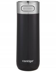 Contigo Thermo bögre Contigo Luxe 470 ml Licorice Utazó (2115524)