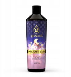 Giovani Dreamy Baby mosóparfüm Űrtartalom: 500 ml