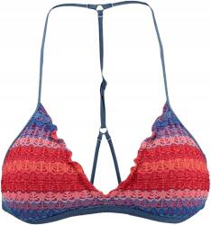 Seafolly Felső Jelmez Bikinitől Úszásig Többszínű Puha 40 J5A (30821-066)