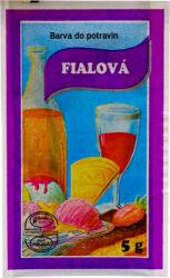  Aroco por állagú ételfesték, lila, 5 g (974016)
