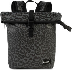 Bench Rucsac Bench Karin Urban cu roți mici - leopard gri