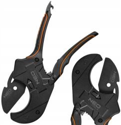 NEO TOOLS Neo Olló Vágó Fogó Cső Pp, Pvc, Pe 0-63 02-075 Műanyag (02-073)