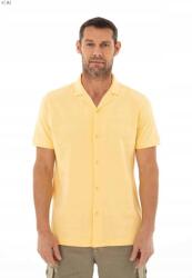 Sima Casual Calm Ing Minimalista Stílusban XXL 5IA