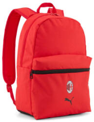PUMA AC Milan hátizsák Essentials red (127283)