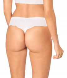 Sloggi Zero Cotton Hipstring női hipster tanga, Xs (10193310)
