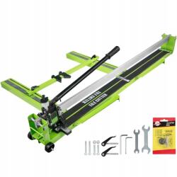 VEVOR Csempevágó Mázvágó gép Gresu 120 cm Kézi Lézer (V96)
