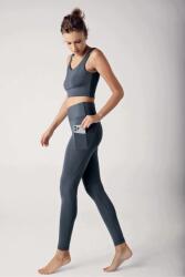 Sima Sport Leggings Telefontartó Zsebbel S 5IA
