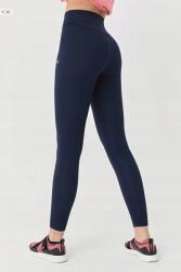 Sima Női Sport Leggings Magas Derékkal S 5IA (8699401100956)