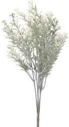 Valex Decor Antler grass műnövény, 36cm magas - Világoszöld (AF152-02)